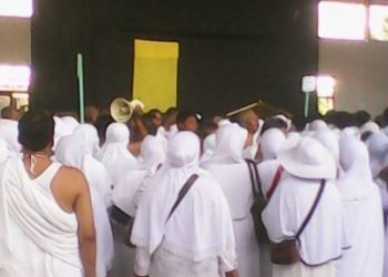 Ini Daftar KBIH yang ada di Kab. Kendal