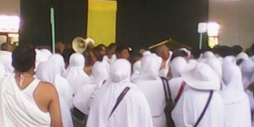 Ini Daftar KBIH yang ada di Kab. Kendal