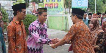 Pengangkatan Penyuluh Non PNS Guna Mencapai Misi Kemenag