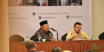 Kemenag Kendal Berbagi Implementasi Praktik Baik Pada Mitra Baru Program PINTAR