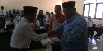 Muslikhan, Pemimpin Harus Jadi Role Model