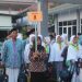Pemulangan Jamaah Haji Kendal Dilakukan 3 Tahap