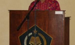 Kankemenag Ingatkan Konsekwensi Perjanjian Kinerja