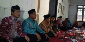 Rakor Perdana Pokjaluh, Ini Pesan Kepala Kemenag