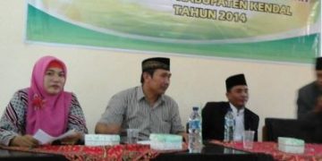 Kendal Siap Maju ke Lomba MTQ Jawa Tengah