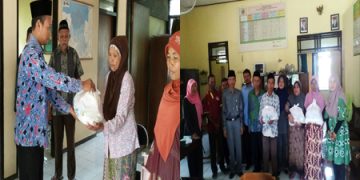 Kemenag Tasarufkan Zakat di 20 Kecamatan