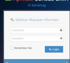 Kemenag Kendal Selesaikan Inventarisasi BMH