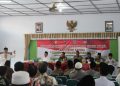 Dialog FKUB : Kebhinekaan Adalah Aset Yang sangat Berharga