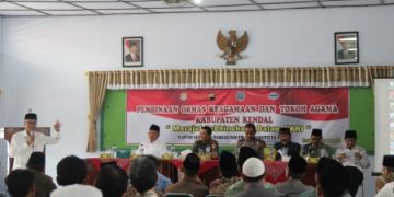 Dialog FKUB : Kebhinekaan Adalah Aset Yang sangat Berharga