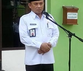 Kendal Kirim Peserta POSPENAS 2016 Wakili Jateng