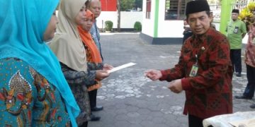 Sa'idun, Sebarkan Virus Kebaikan