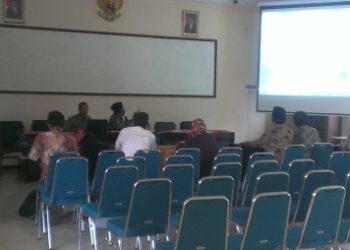 Calon Jamaah Haji Kendal Terbagi Dalam 3 Kloter