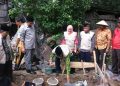 Baznas Kendal Gelar Bedah Rumah di Kangkung