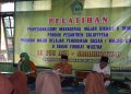 Pelatihan Manajerial Wajar Dikdas 9 Tahun