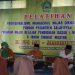 Pelatihan Manajerial Wajar Dikdas 9 Tahun