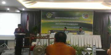 Evaluasi Kediklatan Untuk Penyempurnaan Dimasa Depan