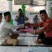 KUA Kaliwungu dan Brangsong Serahkan AIW Ke Nadhir