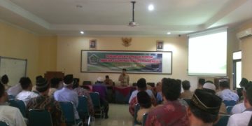 Komunikasi dan Koordinasi Adalah Kunci