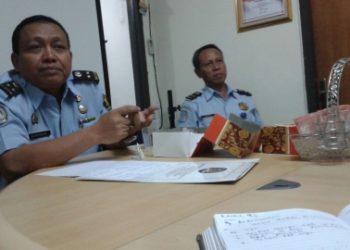 Pemasporan CJH Kendal Dijadwalkan 20 Pebruari