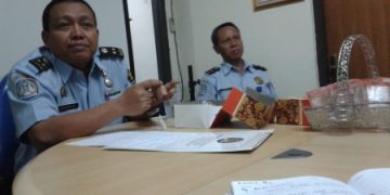 Pemasporan CJH Kendal Dijadwalkan 20 Pebruari