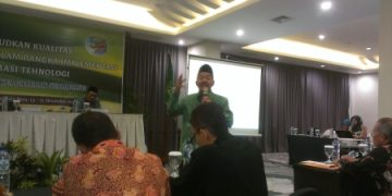 Kakanwil, Kemenag Alami Peningkatan Yang Pesat