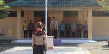 Buka KSM 2019, Ini Harapan Saerozi