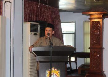 Berangkat Haji Tahun Ini, Baru Bisa Daftar 10 Tahun Lagi