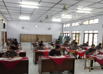 Petugas Haji Harus menerapkan 5 Budaya Kerja Dalam Pelayanan Jamaah