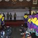 CJH Kloter 71 Dilepas Kabag Kesra