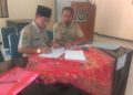 Hari ini, Pendaftaran MTQ Tingkat Kab. Kendal dibuka