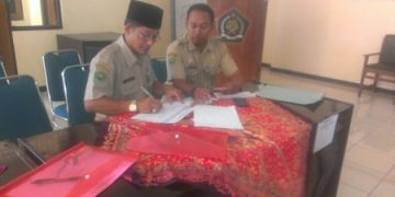 Hari ini, Pendaftaran MTQ Tingkat Kab. Kendal dibuka