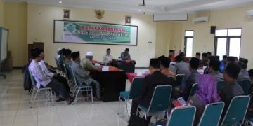 MUI Kecamatan Akan Dioptimalkan
