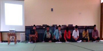 Kendal Bersiap sebagai Pilot Project ZI