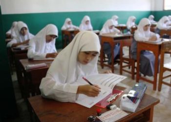 Madrasah Siap Gelar Ujian 2016