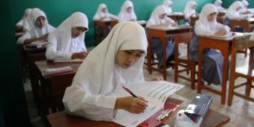 Madrasah Siap Gelar Ujian 2016