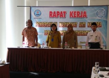 Ini Langkah Kemenag dalam Perangi Narkoba