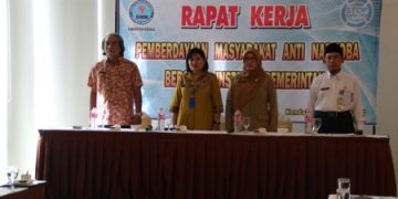 Ini Langkah Kemenag dalam Perangi Narkoba