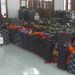 Hari ini, Koper CJH Kloter 45 Mulai Dikumpulkan