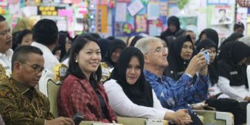 Madrasah Mitra PINTAR Tanoto Foundation di Kendal Pamerkan Keberhasilan Pembelajaran