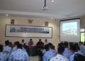 Pembinaan Pegawai  Diisi Sosialisasi IPHI dan UIN