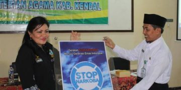 Kementerian Agama Akan Dukung Program BNN