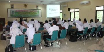 DDWK Di Harap Mampu Akselerasi Kemampuan Guru