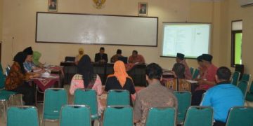 Kemenag Kendal raih NILAI 81.29 dalam evaluasi Implementasi Zona Integritas