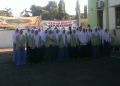 Kemenag Kendal Lepas Kontingen KSM dan POSPEDA