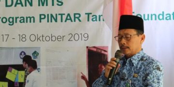Kolaborasi dengan Masyarakat, Optimalkan Kualitas Pendidikan