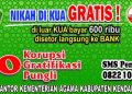Kemenag Edukasi Masyarakat Lewat Iklan