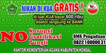 Kemenag Edukasi Masyarakat Lewat Iklan