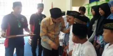 Alumni MAN Kendal Gelar Halaqoh dan Doa Bersama
