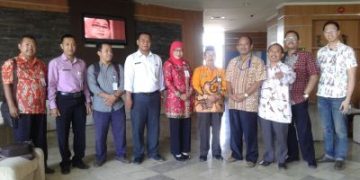 Komitmen adalah Kunci terwujudnya ZI