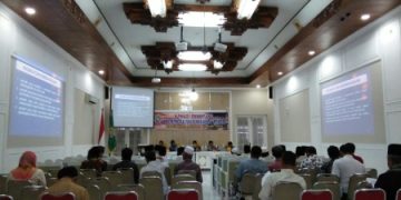 Evaluasi Haji Tahun 2016 Kabupaten Kendal Bernilai Positif